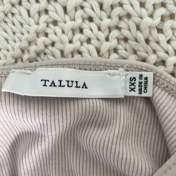 Aritzia Bodysuit - Picture 3 of 3